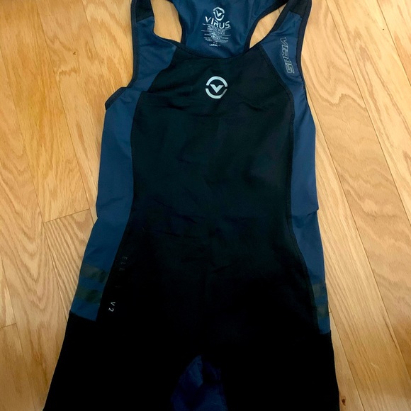 Virus Other - Virus Singlet